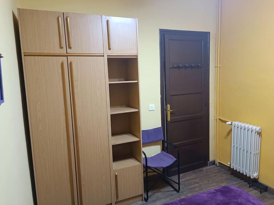 Apartamento Antiguo Palomera