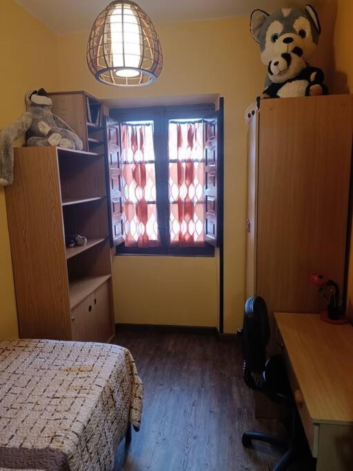 Apartamento Antiguo Palomera *