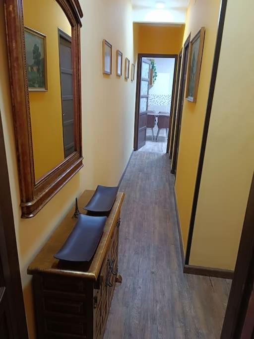 Apartamento Antiguo Palomera