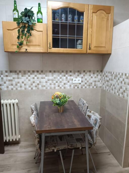 Apartamento Antiguo Palomera *