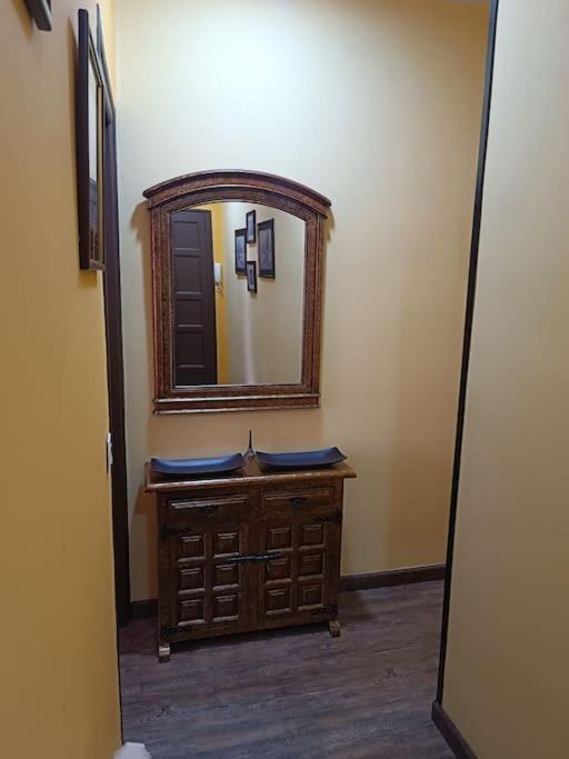 Apartamento Antiguo Palomera