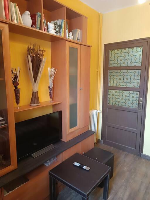 Apartamento Antiguo Palomera *