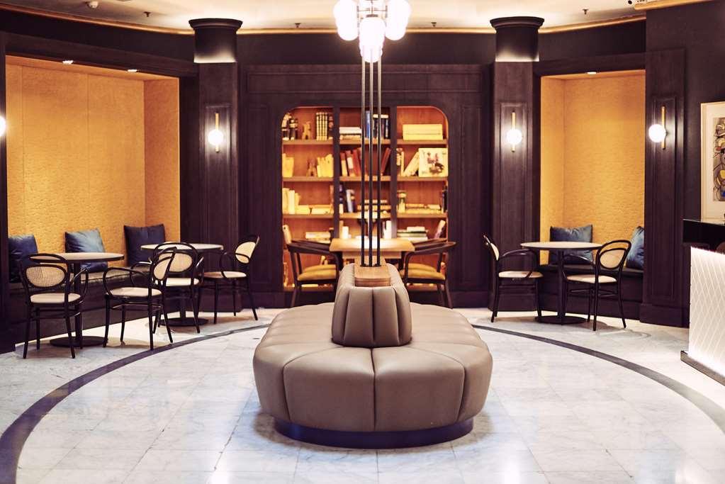 Hotel Occidental Alfonso V León