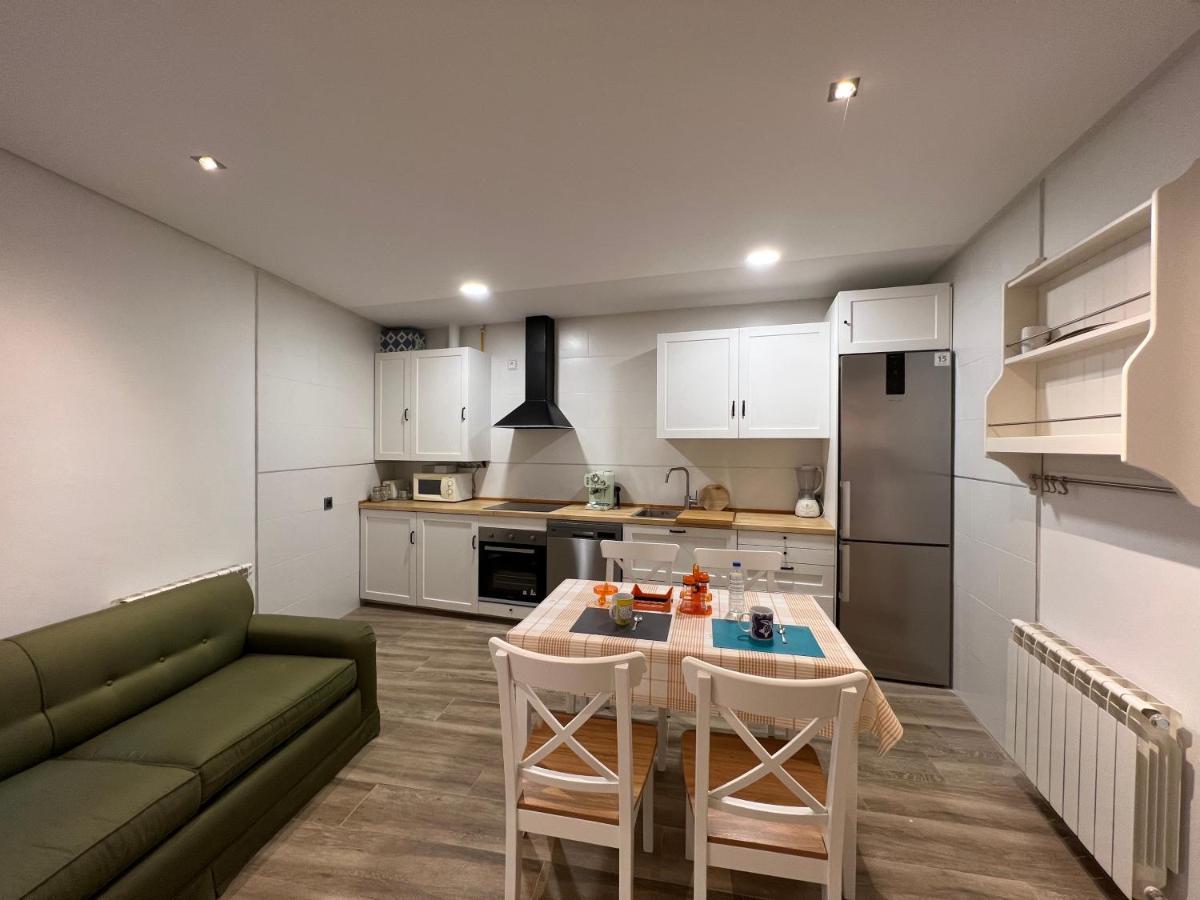 Apartamento Bermudo Iii Plaza Mayor De León