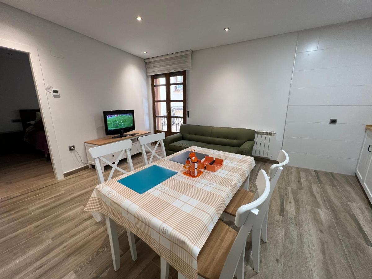 Apartamento Bermudo Iii Plaza Mayor De León