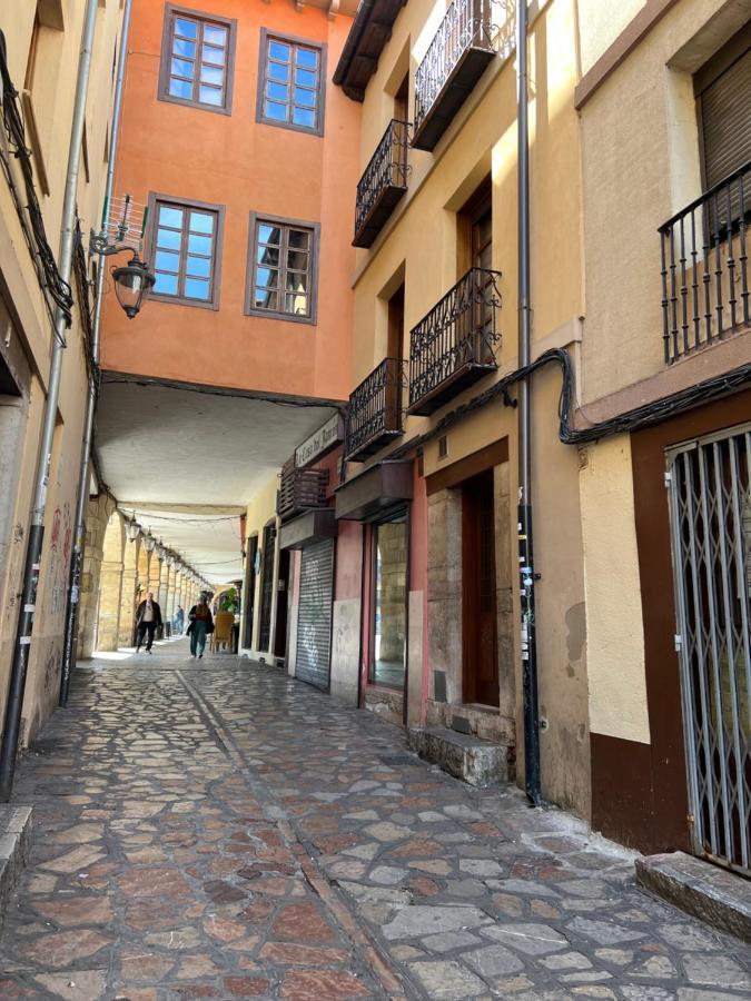 Bermudo Iii Plaza Mayor De Apartamento