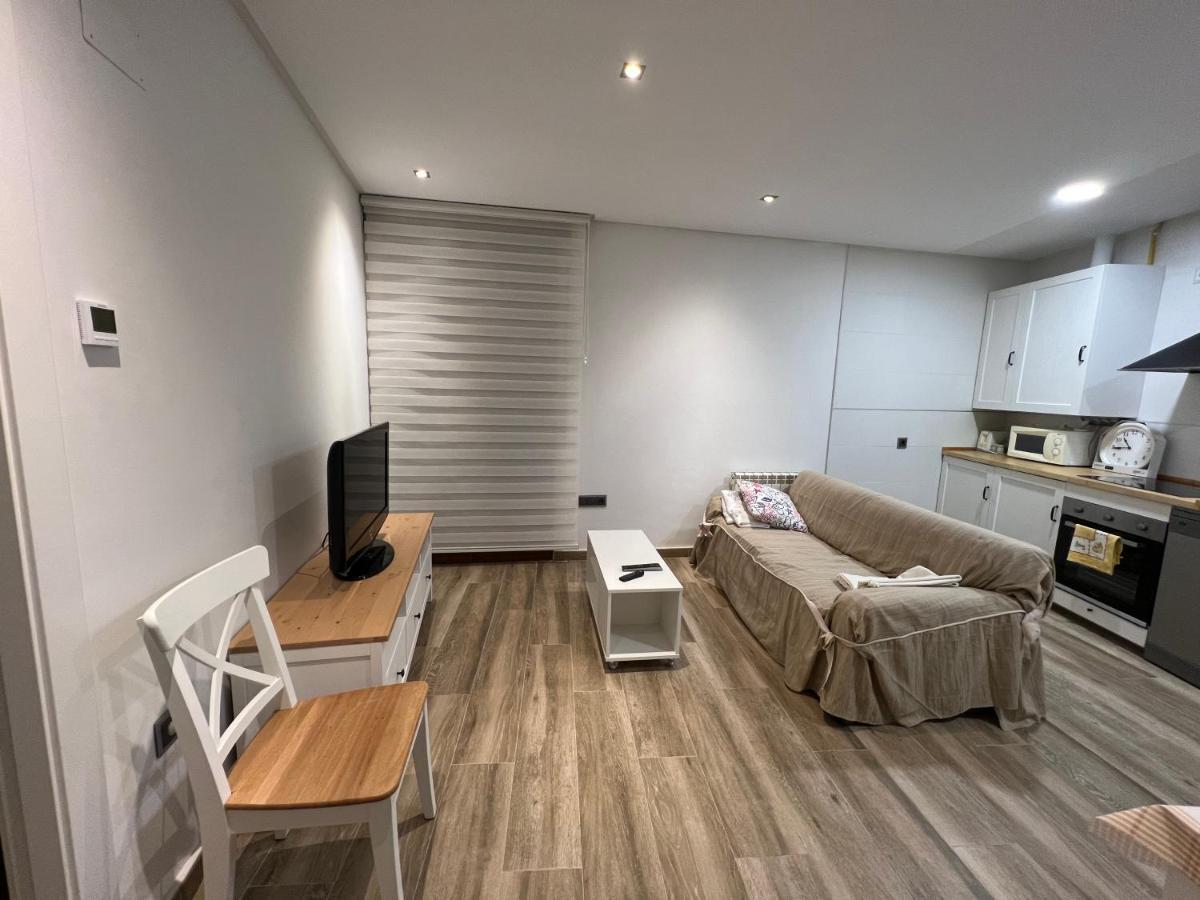 Apartamento Bermudo Iii Plaza Mayor De León