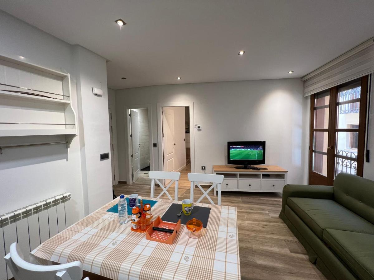 Bermudo Iii Plaza Mayor De Apartamento León