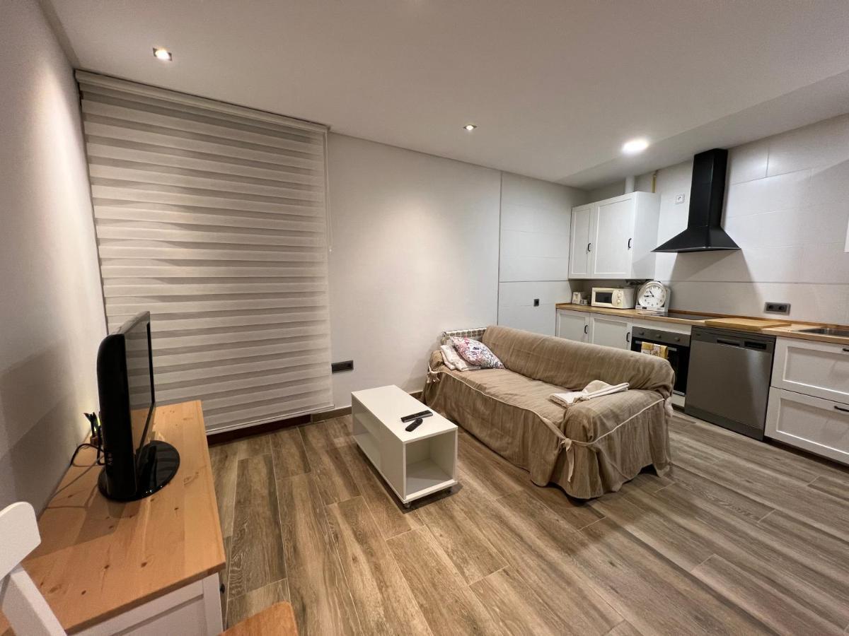 Apartamento Bermudo Iii Plaza Mayor De León