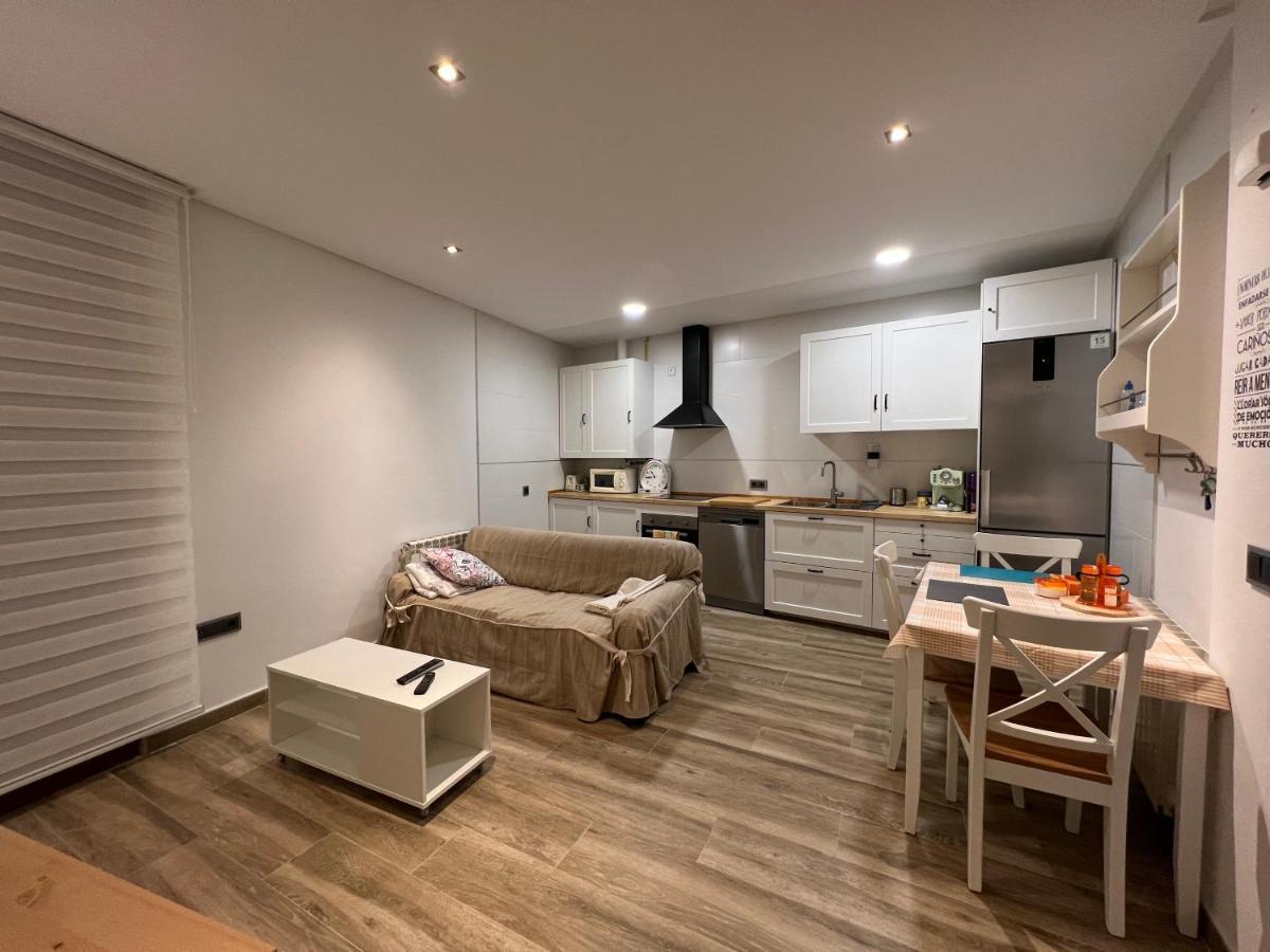 Apartamento Bermudo Iii Plaza Mayor De