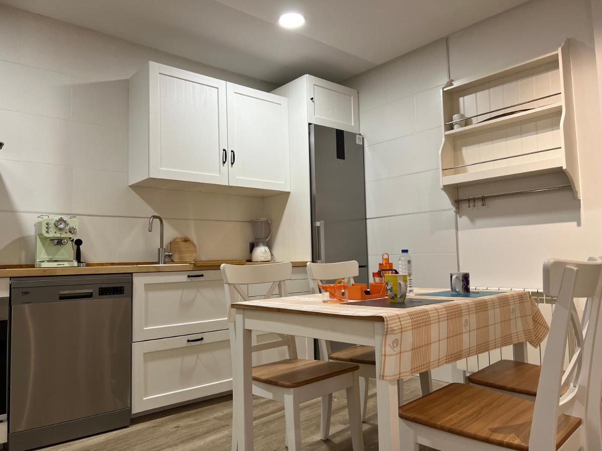 Apartamento Bermudo Iii Plaza Mayor De *