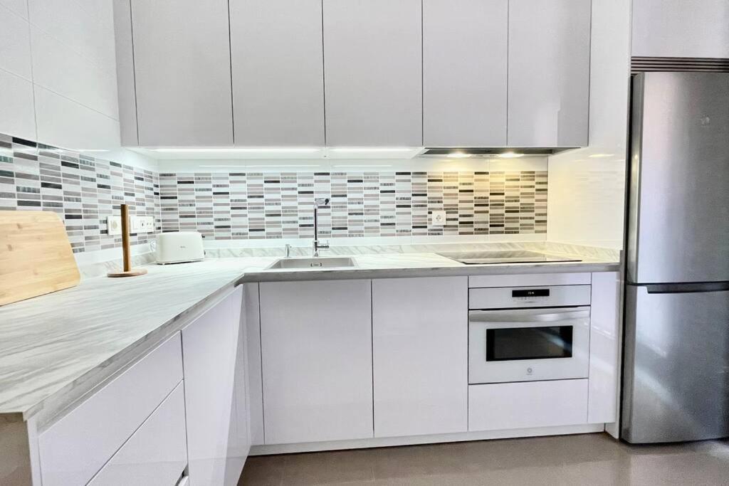 Apartamento Quartier Vut-le-946 León