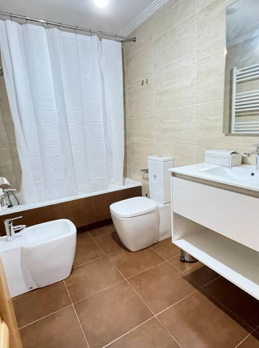 Quartier Vut-le-946 Apartamento *