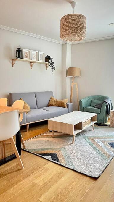 Quartier Vut-le-946 Apartamento León