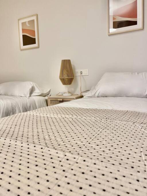 Apartamento Quartier Vut-le-946 León