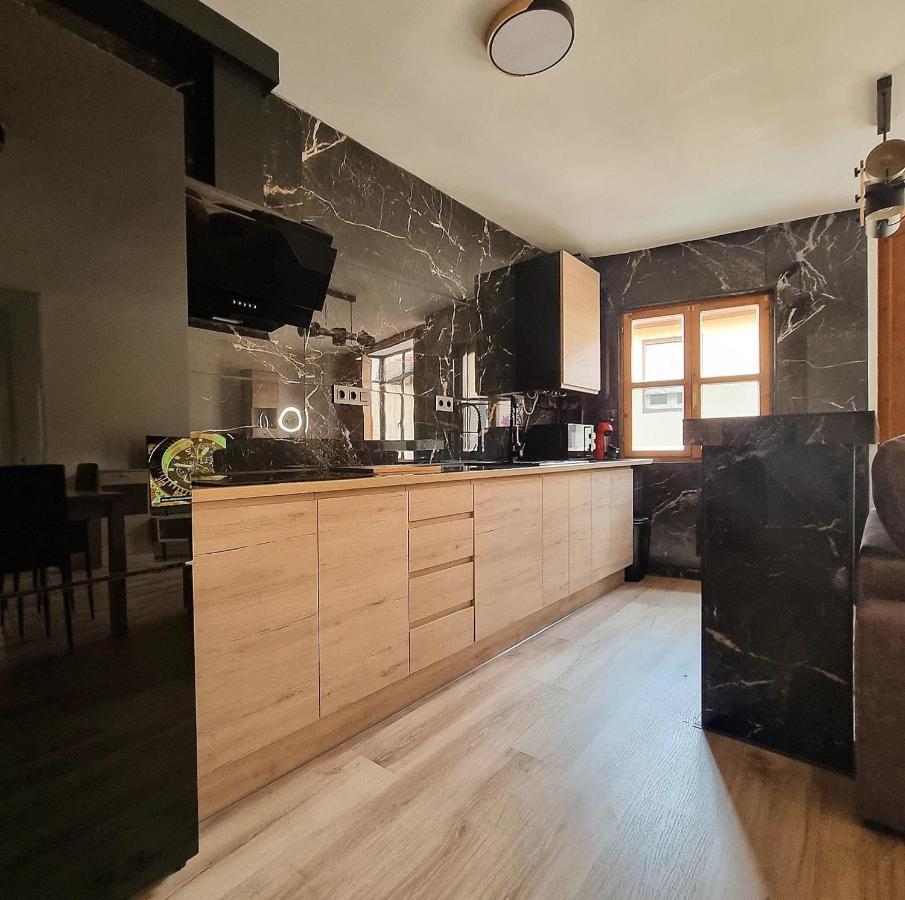 Vivienda Plaza Mayor Apartment
