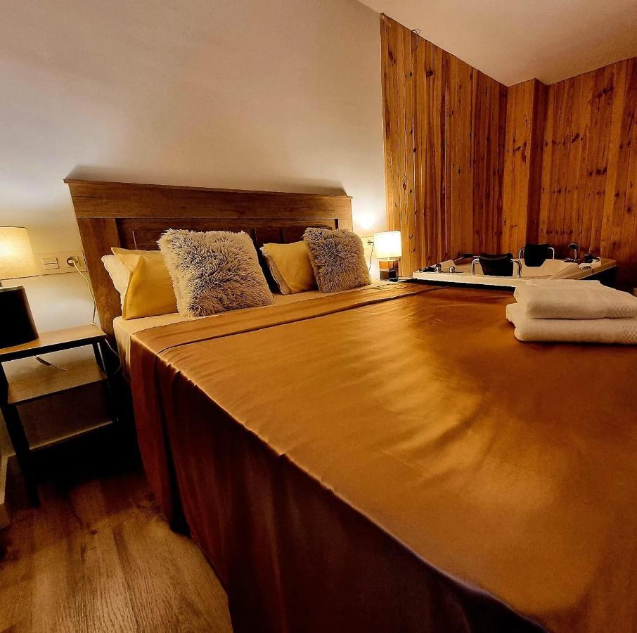 Vivienda Plaza Mayor Apartment