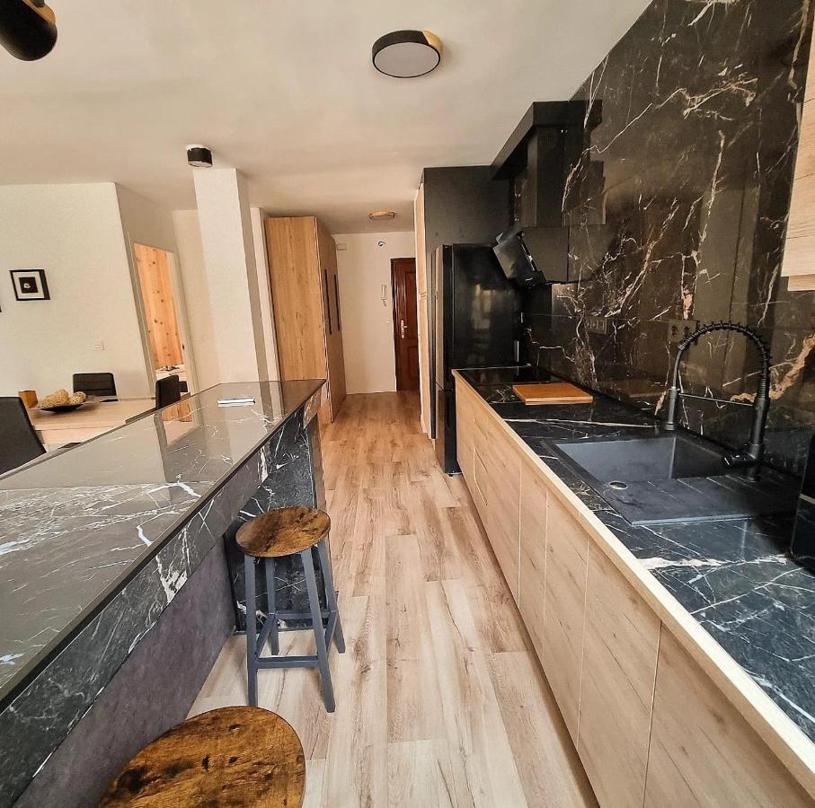Apartamento Vivienda Plaza Mayor *