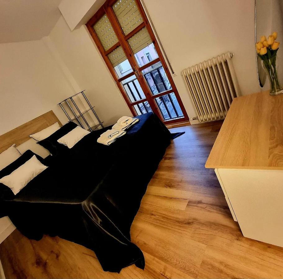Apartamento Vivienda Plaza Mayor *