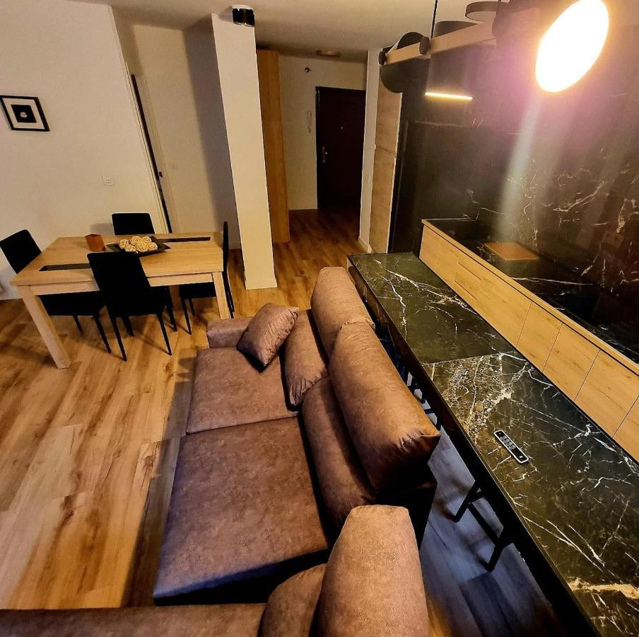Vivienda Plaza Mayor Leon