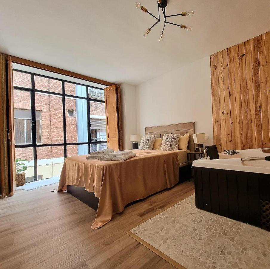 Vivienda Plaza Mayor *