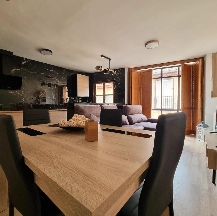 Vivienda Plaza Mayor Apartment