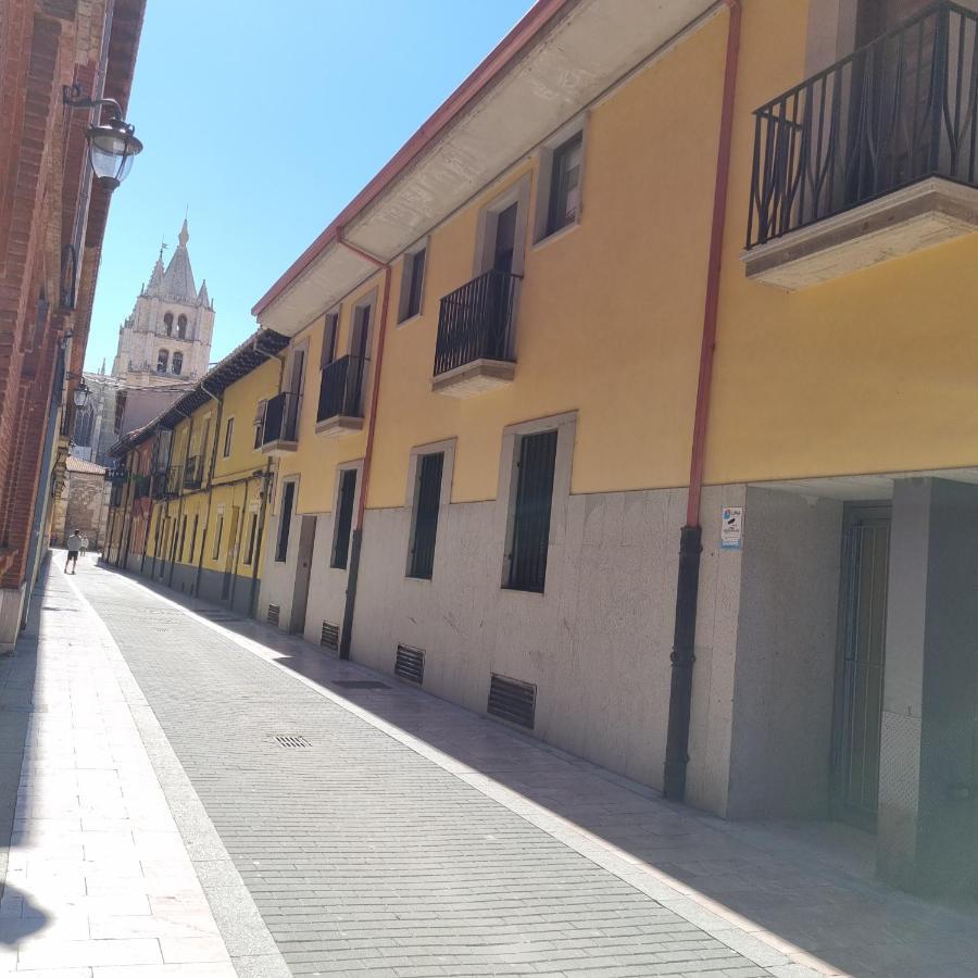 My Way Catedral Apartment *