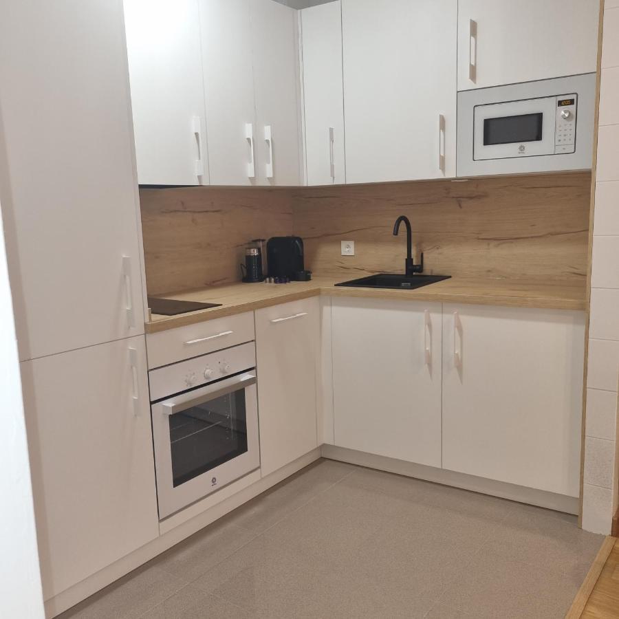 Apartment My Way Catedral Leon
