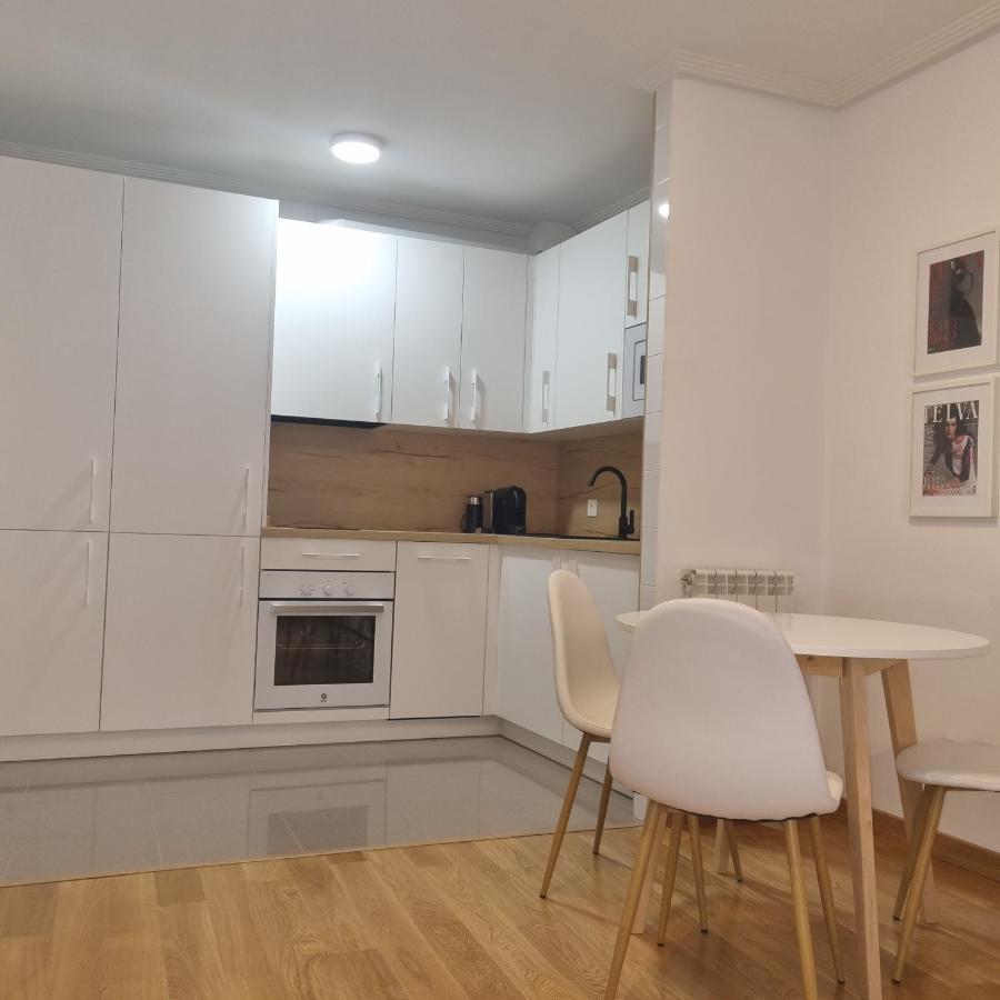 Apartment My Way Catedral Leon