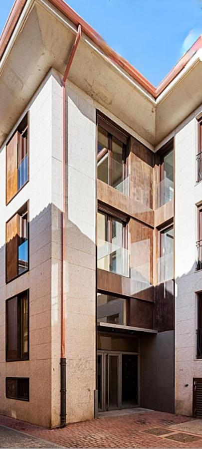 Apartment My Way Catedral