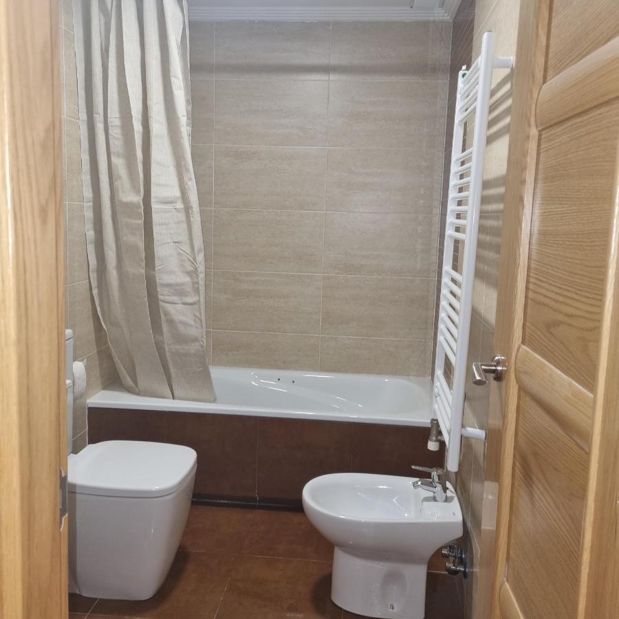 My Way Catedral Apartment Leon
