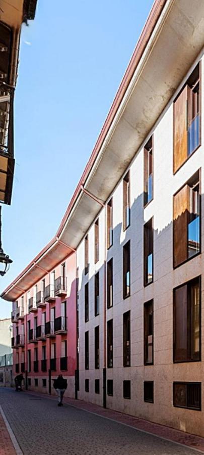 Apartment My Way Catedral Leon
