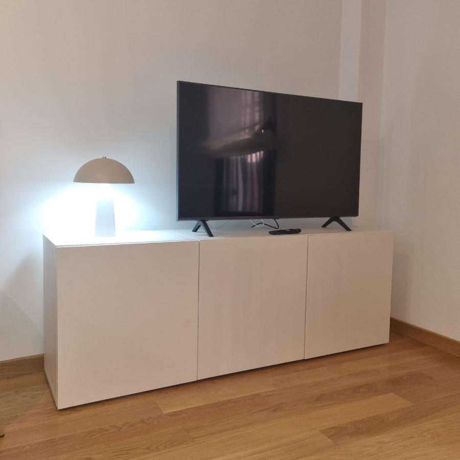 Apartment My Way Catedral *