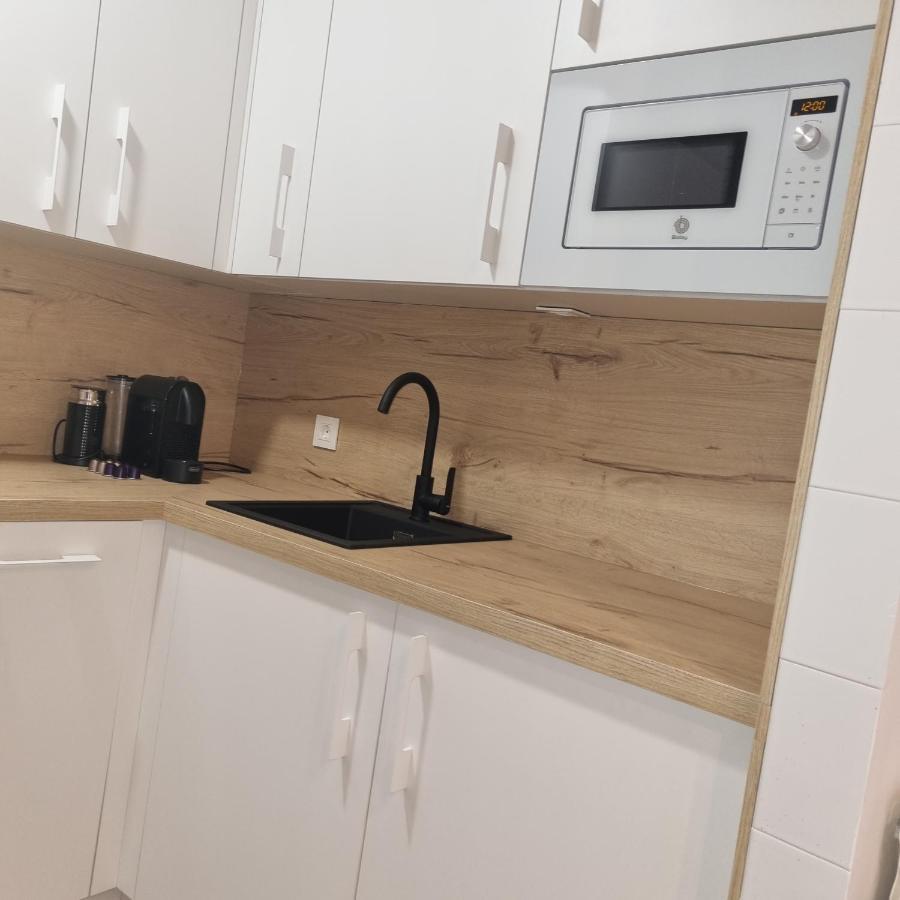 Apartment My Way Catedral Leon