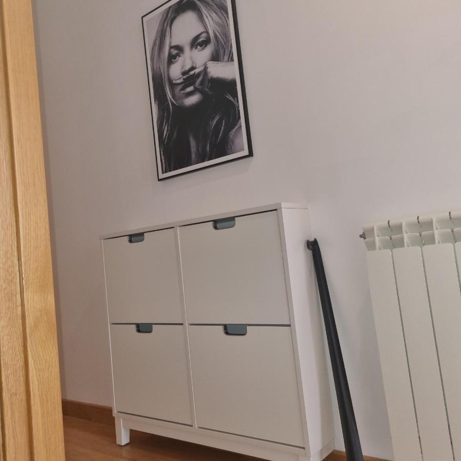 My Way Catedral Apartamento *