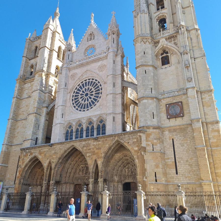 My Way Catedral *