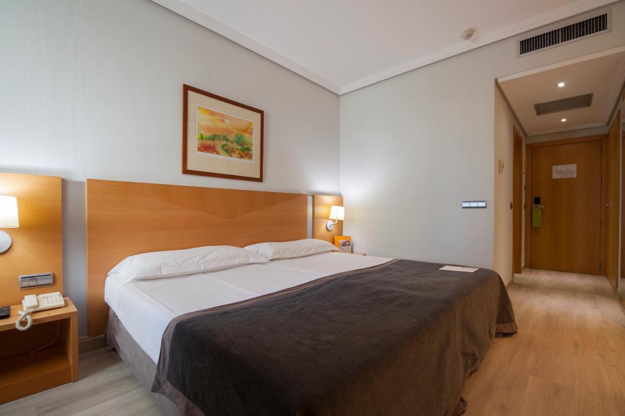 Silken Luis De Hotel 4*
