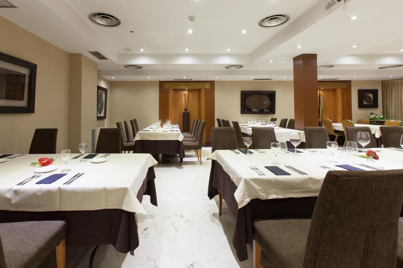 Silken Luis De Hotel 4*