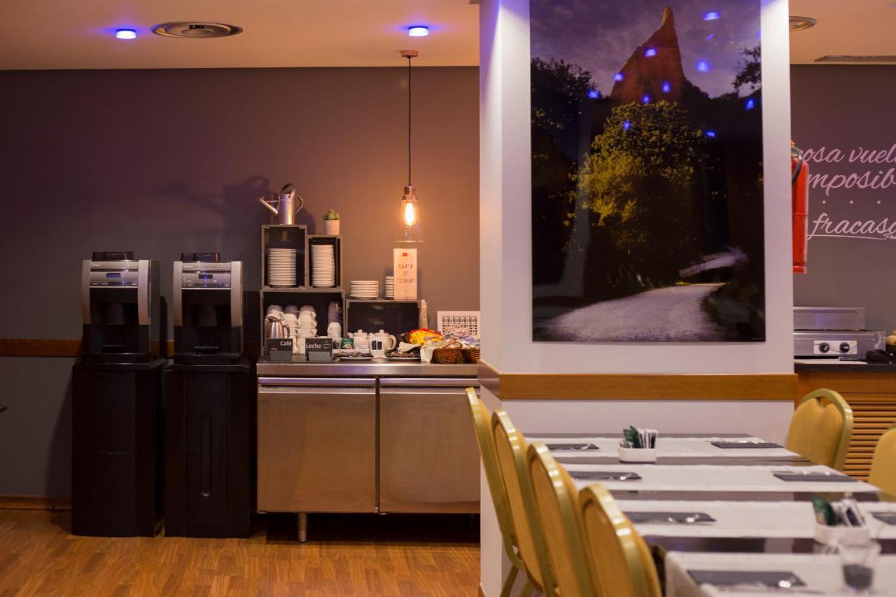 Silken Luis De Hotel 4*