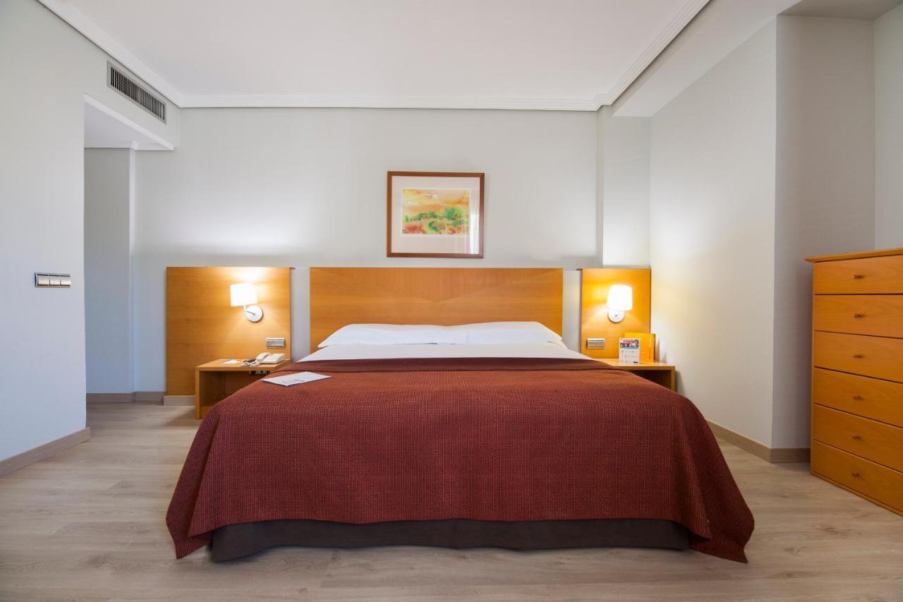 Silken Luis De Hotel