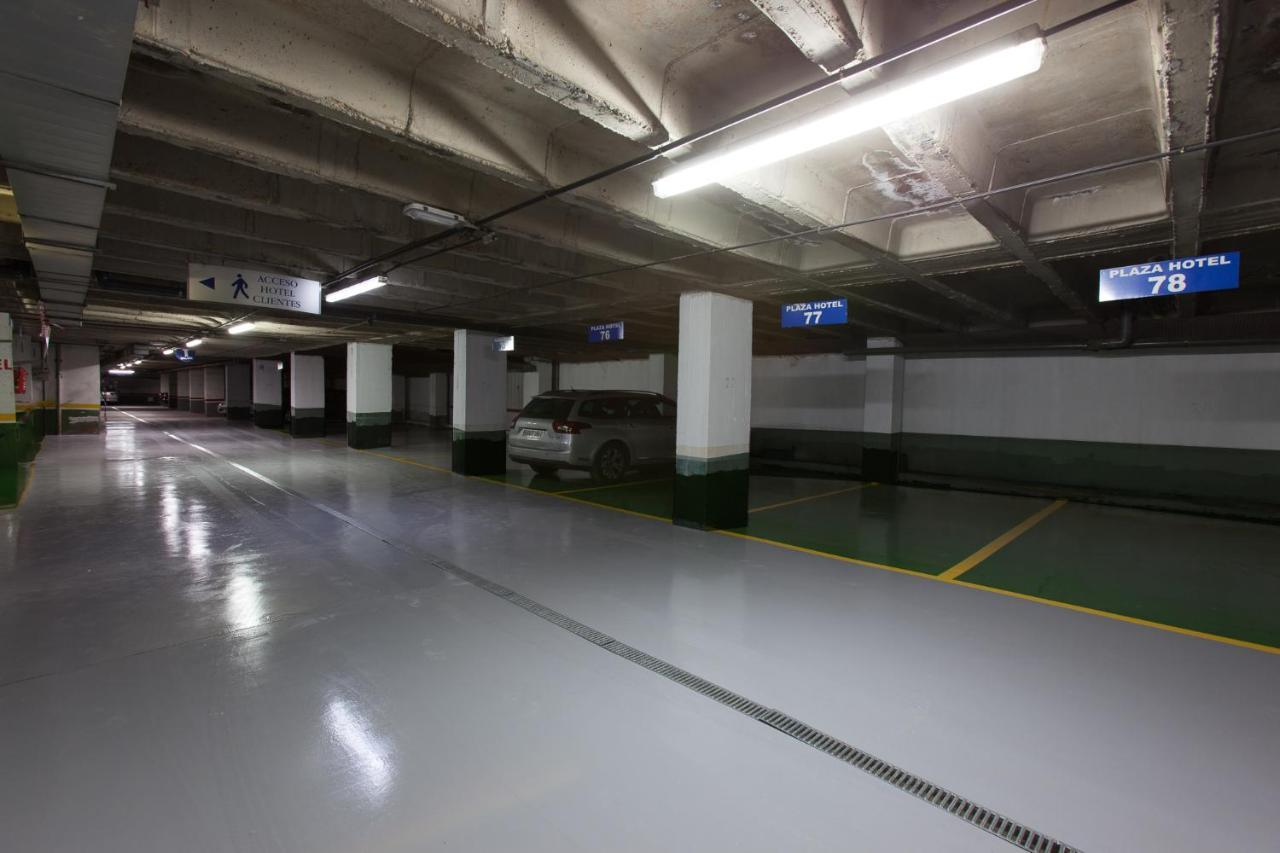 Silken Luis De Hotel 4*