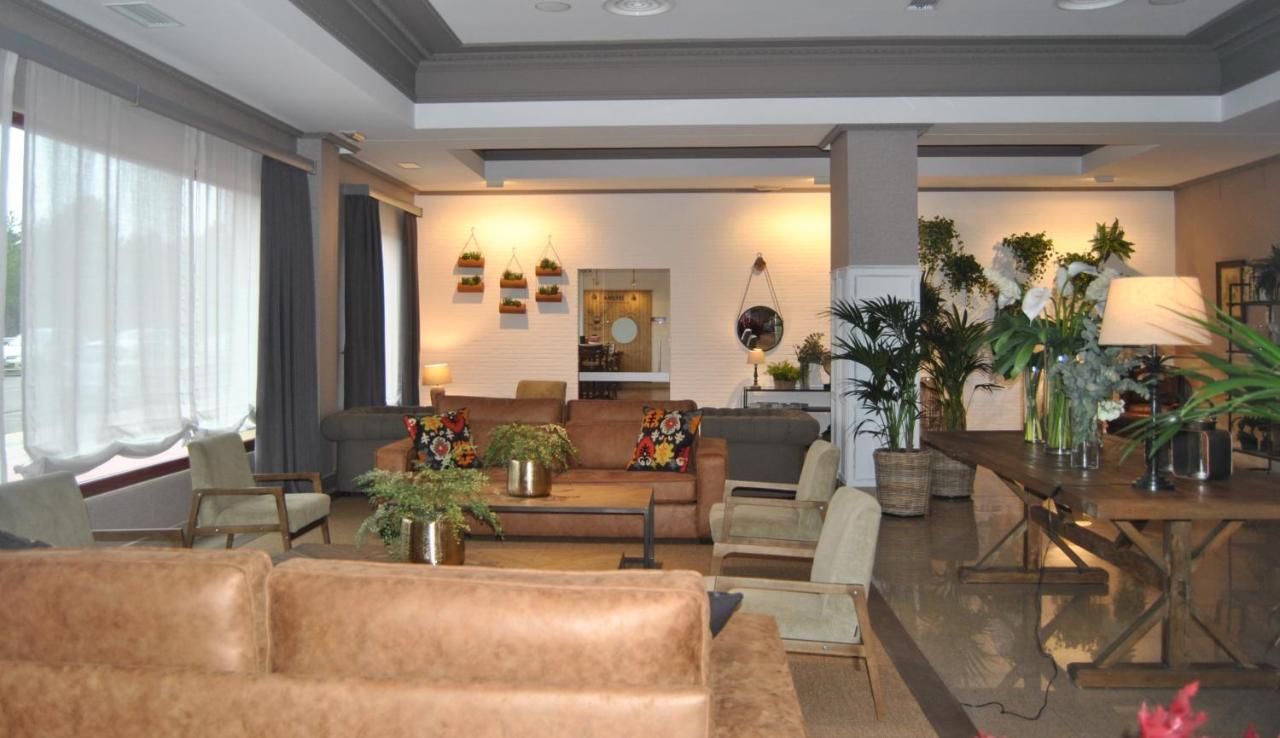 Hotel Santiago