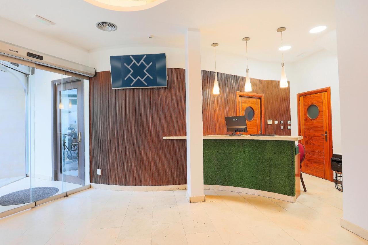 Hotel Rincon Del Conde 3*