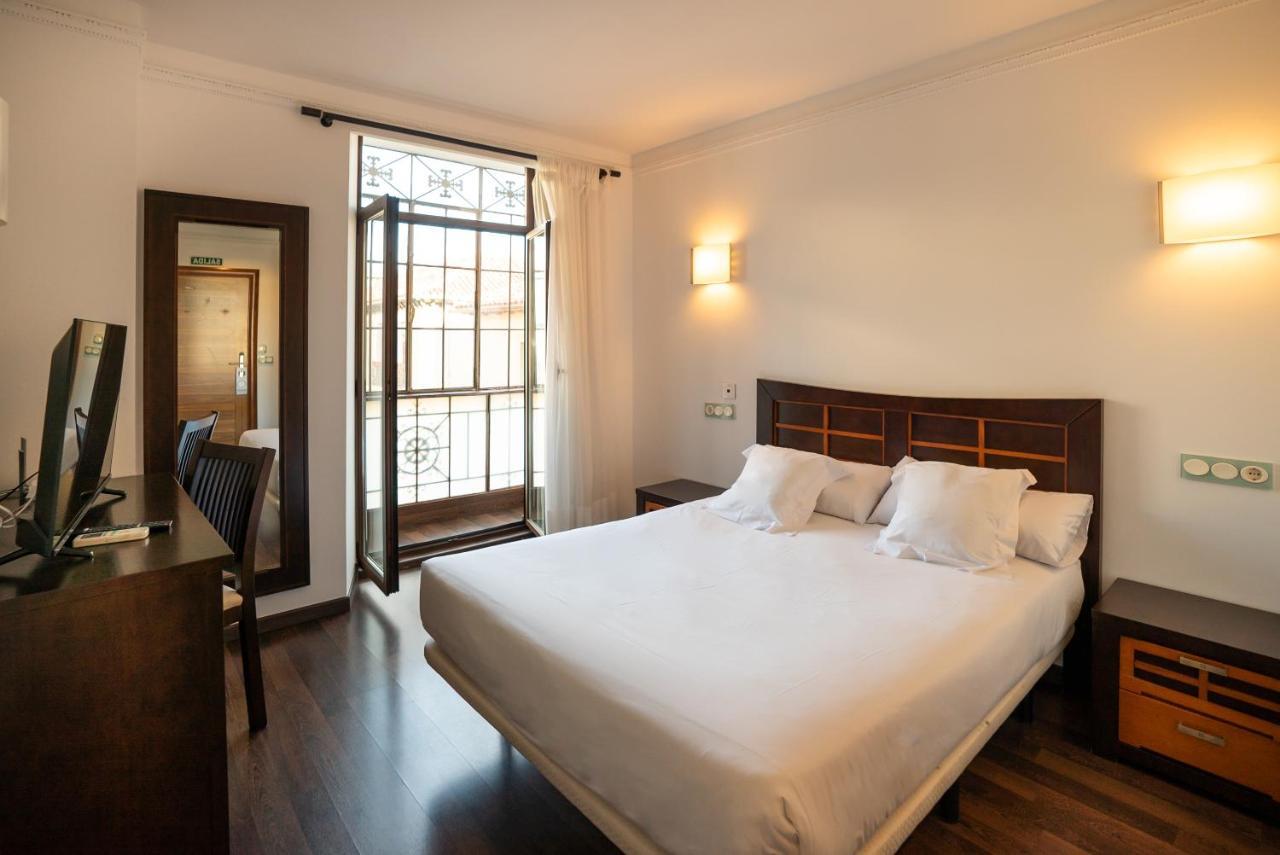 Hotel Rincon Del Conde