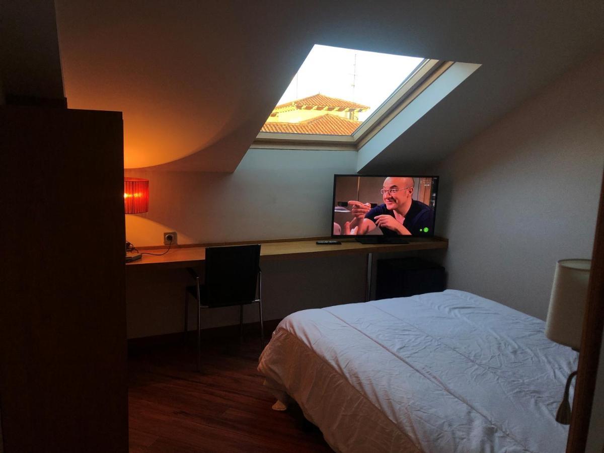 Qh Centro Hotel 3*