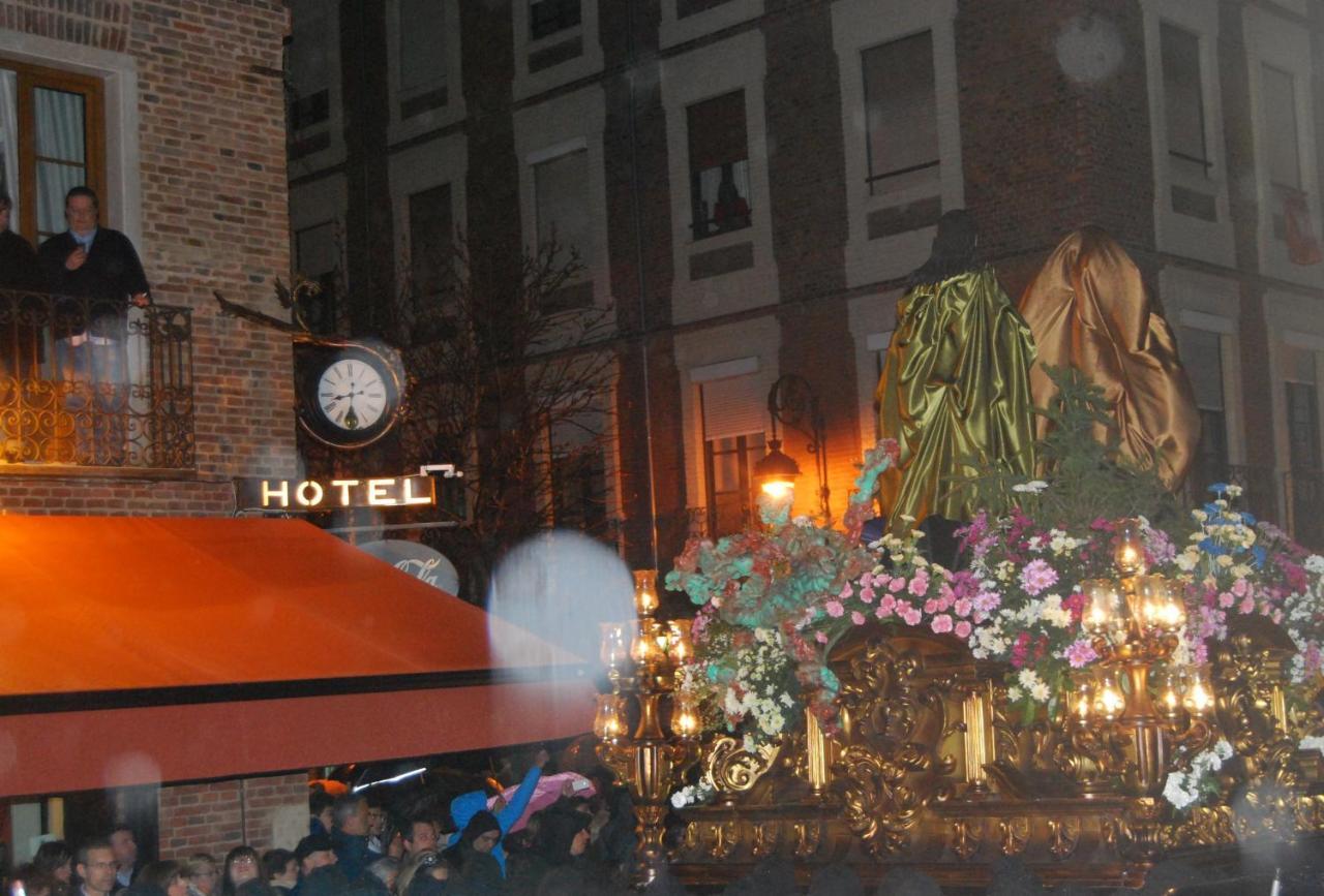 Qh Centro Hotel