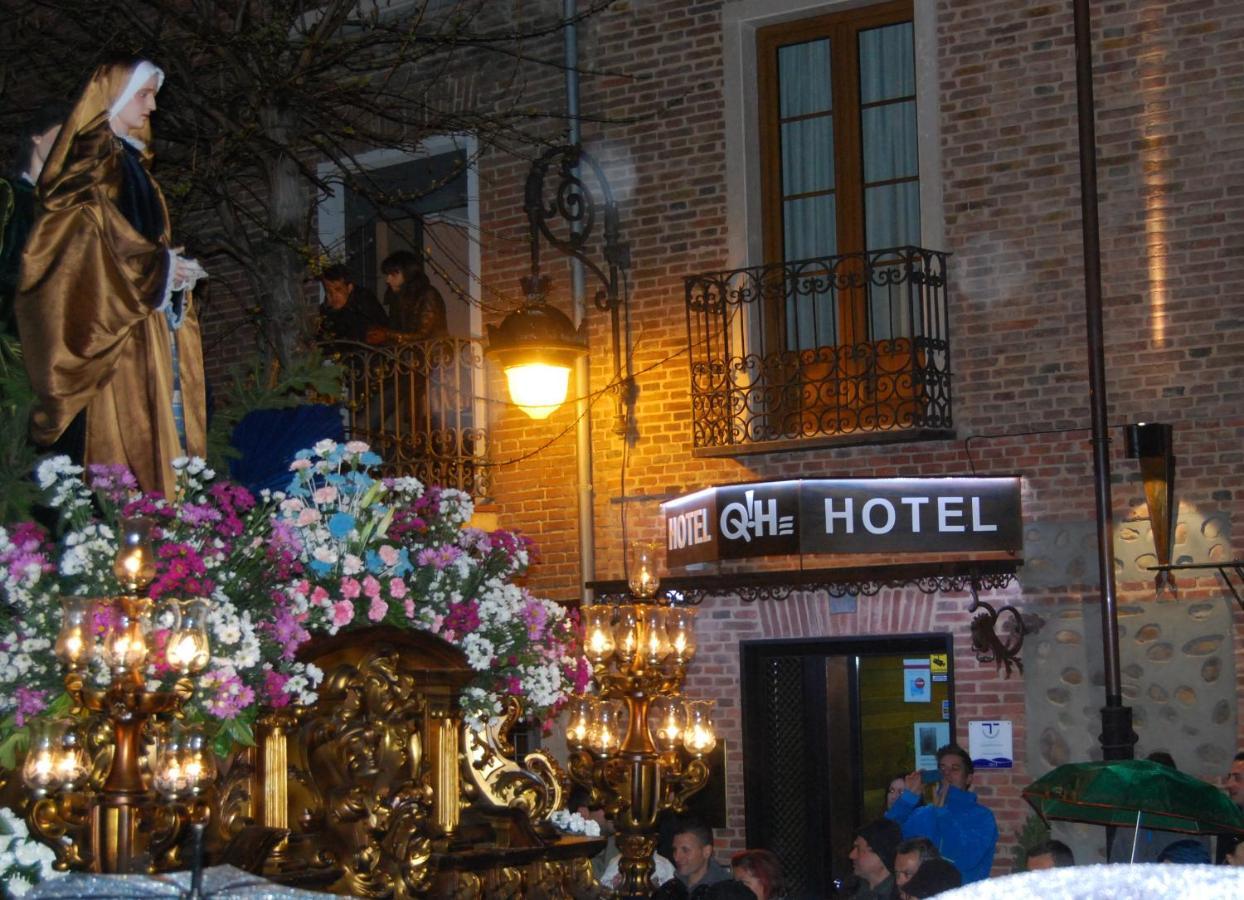 Qh Centro Hotel 3*