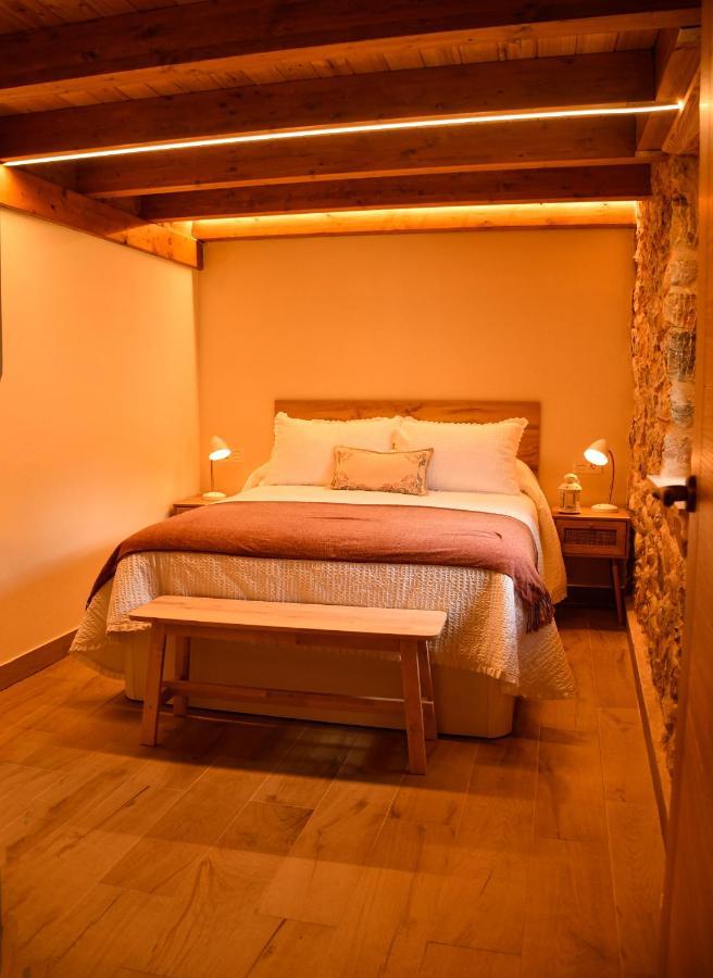Holiday home El Molino De Nocedo *