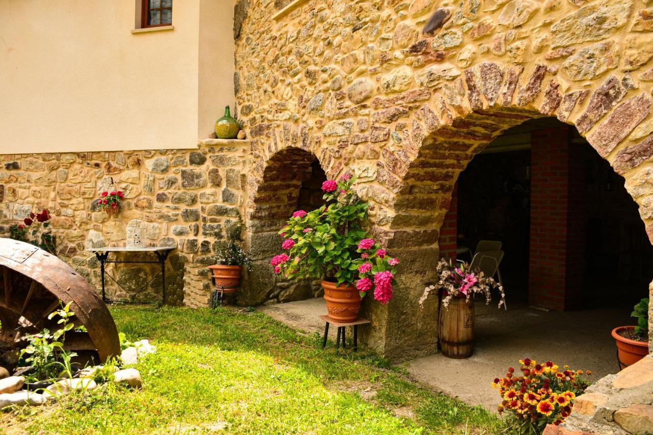 El Molino De Nocedo Leon