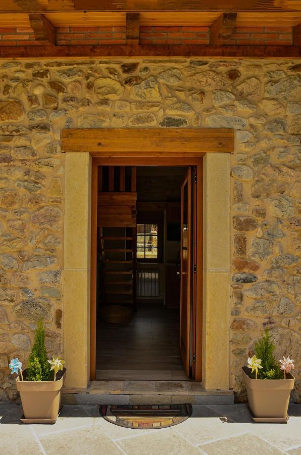 Holiday home El Molino De Nocedo *